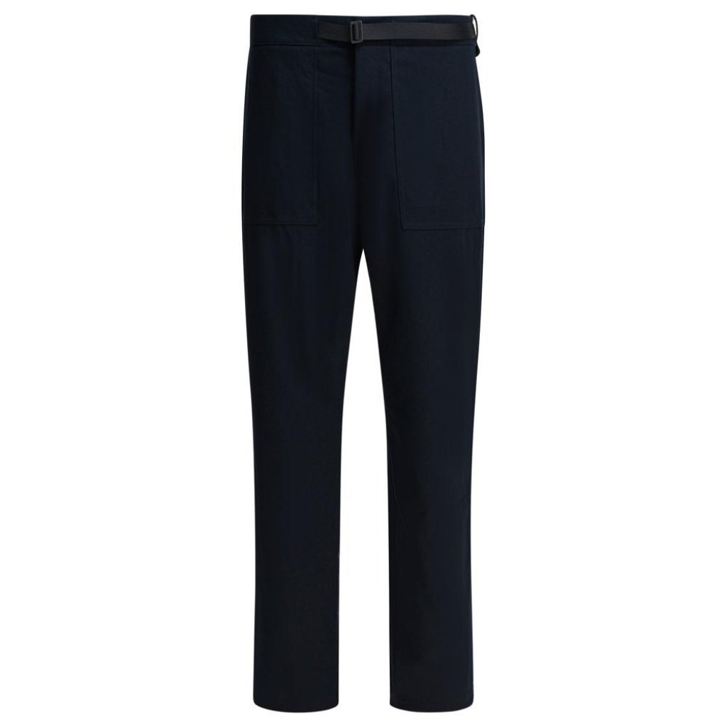 Houdini Sportswear M's Corespun Chore Pants Tag Size Xs Men